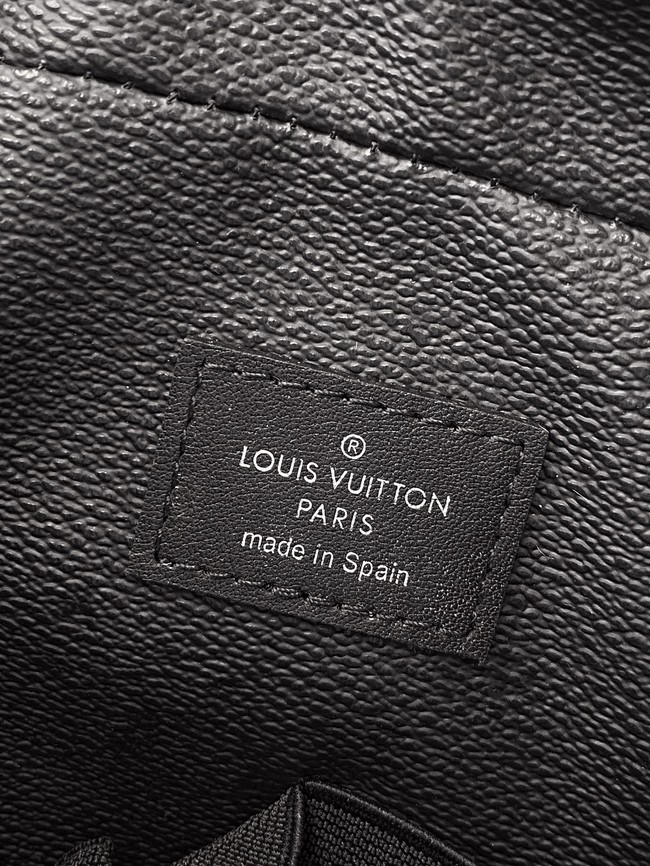 Louis Vuitton Toiletry Bag M47521-1