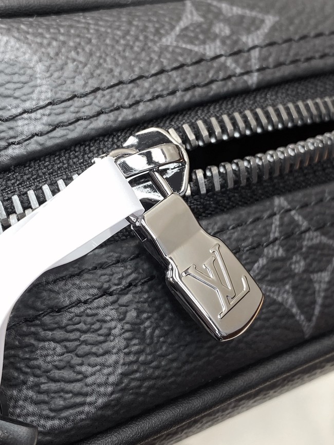 Louis Vuitton Toiletry Bag M43384-3