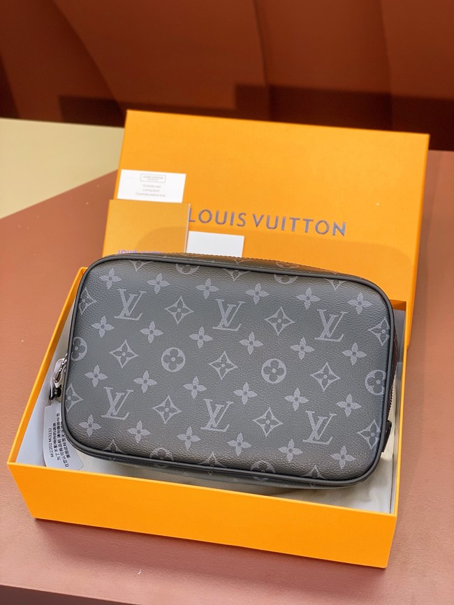 Louis Vuitton Toiletry Bag M47521-2