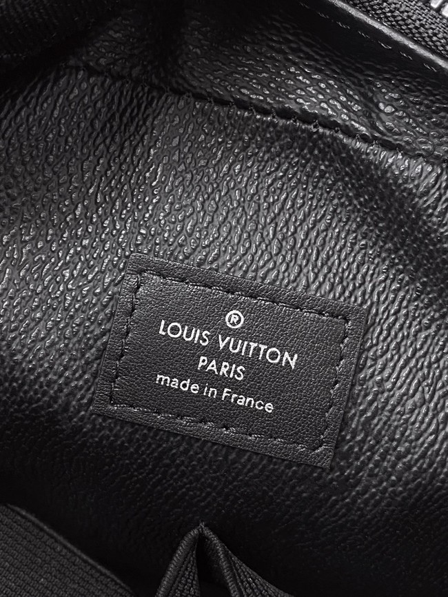 Louis Vuitton Toiletry Bag M47521-2