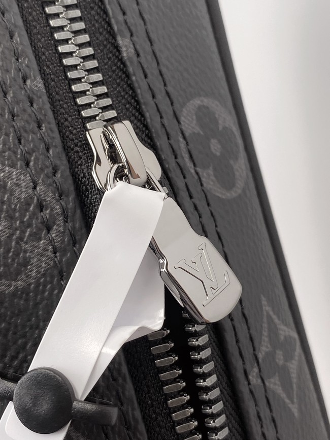 Louis Vuitton Toiletry Bag M47521-2