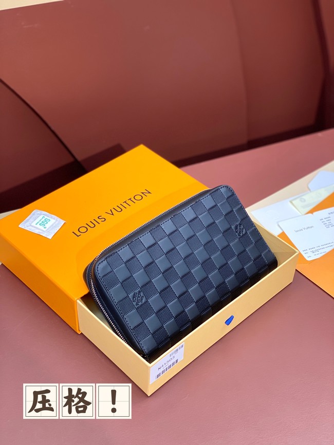 Louis Vuitton clutch bag M61254-1