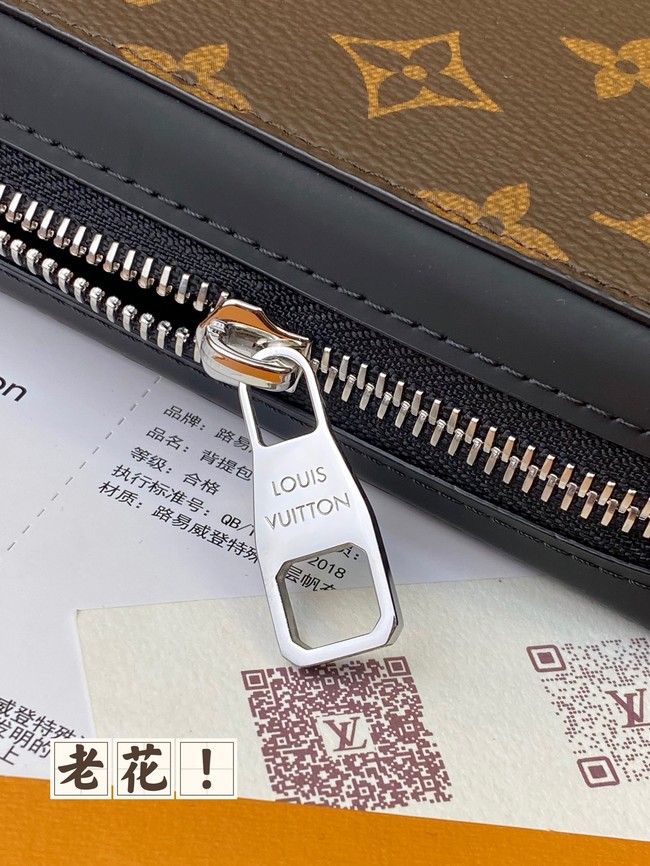 Louis Vuitton clutch bag M61254-3