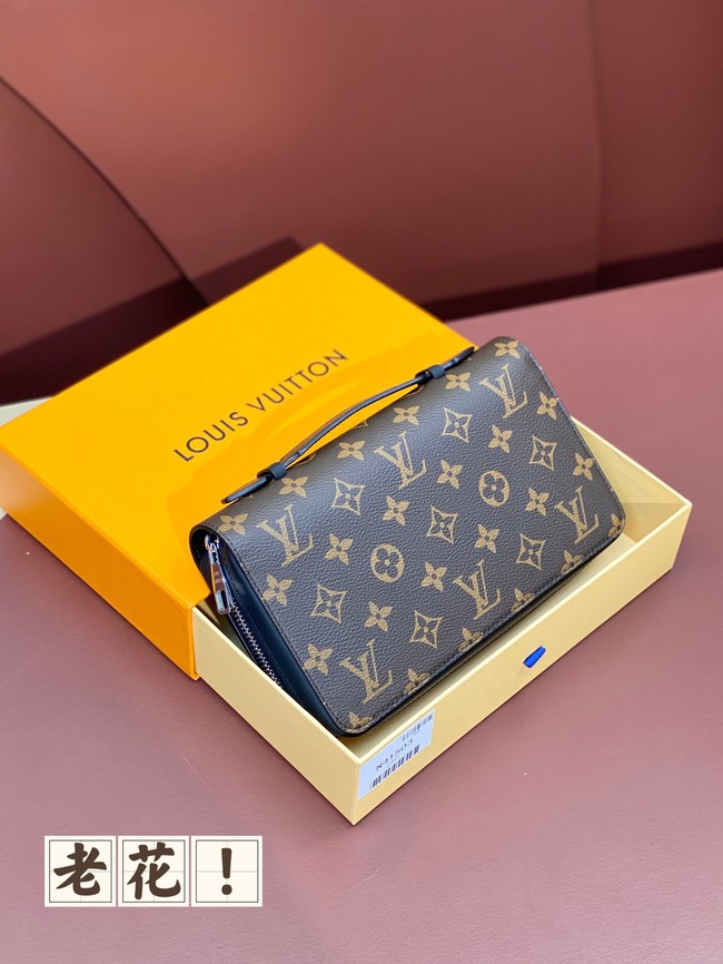 Louis Vuitton clutch bag M61254-3