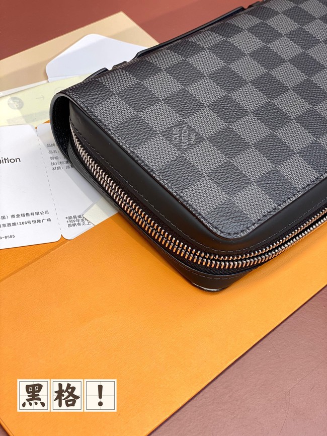 Louis Vuitton clutch bag M61254-5