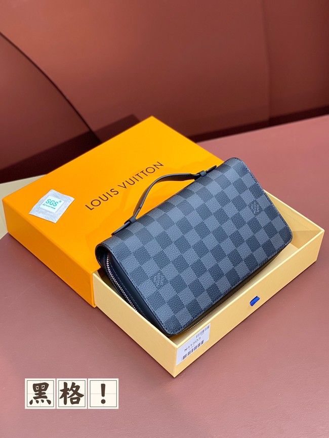 Louis Vuitton clutch bag M61254-5
