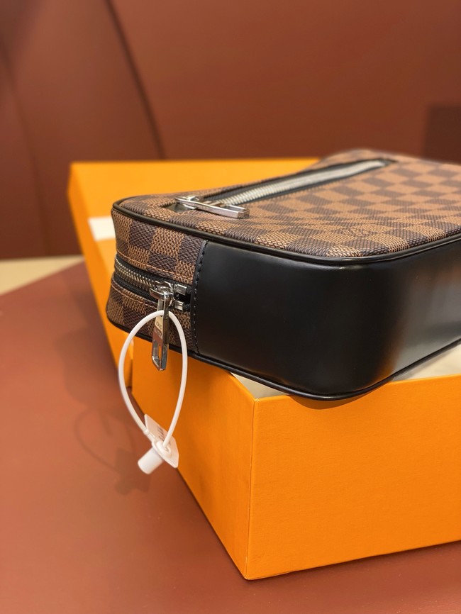 Louis Vuitton clutch bag N61664-1