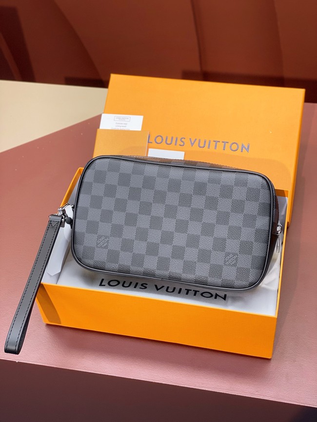Louis Vuitton clutch bag N61664-4