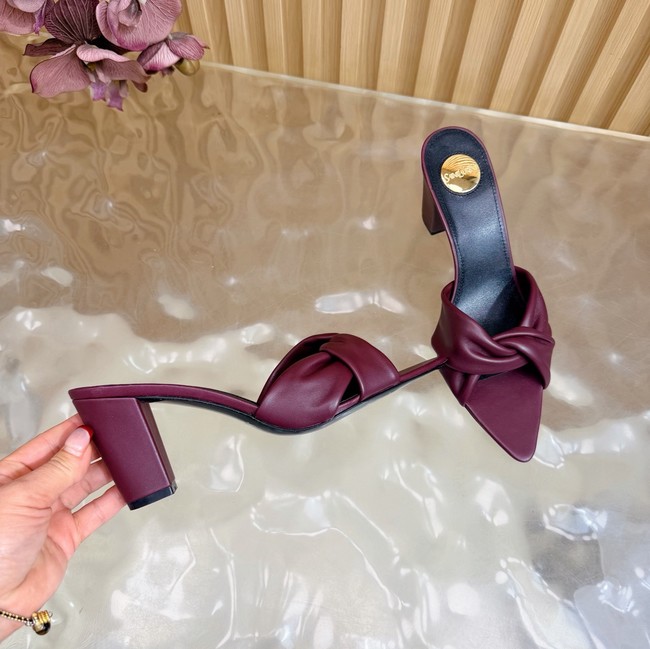 Yves saint Laurent Sandals 67027-3