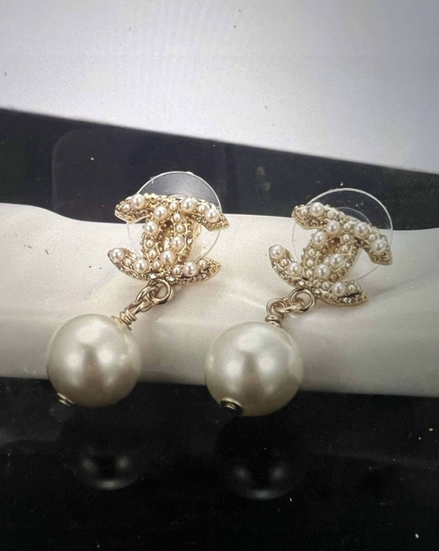 Chanel Earrings CE80931