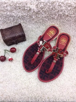 Tory Burch Flip Flops TB1522 Rose