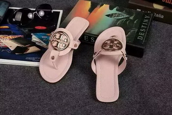 Tory Burch Flip Flops TB1525 Pink