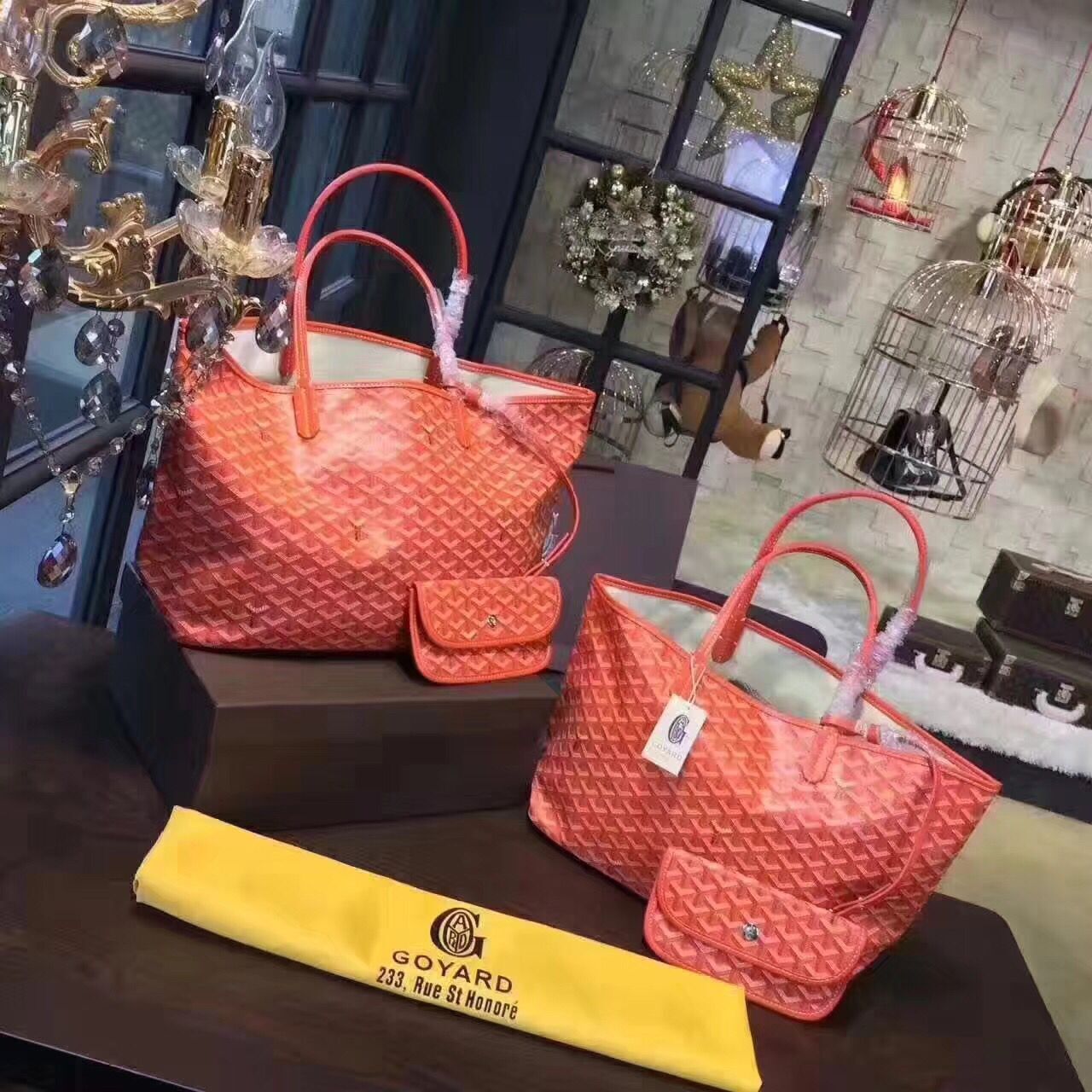 GOYARD handbag 20160906 GOYARD handbag 20160906