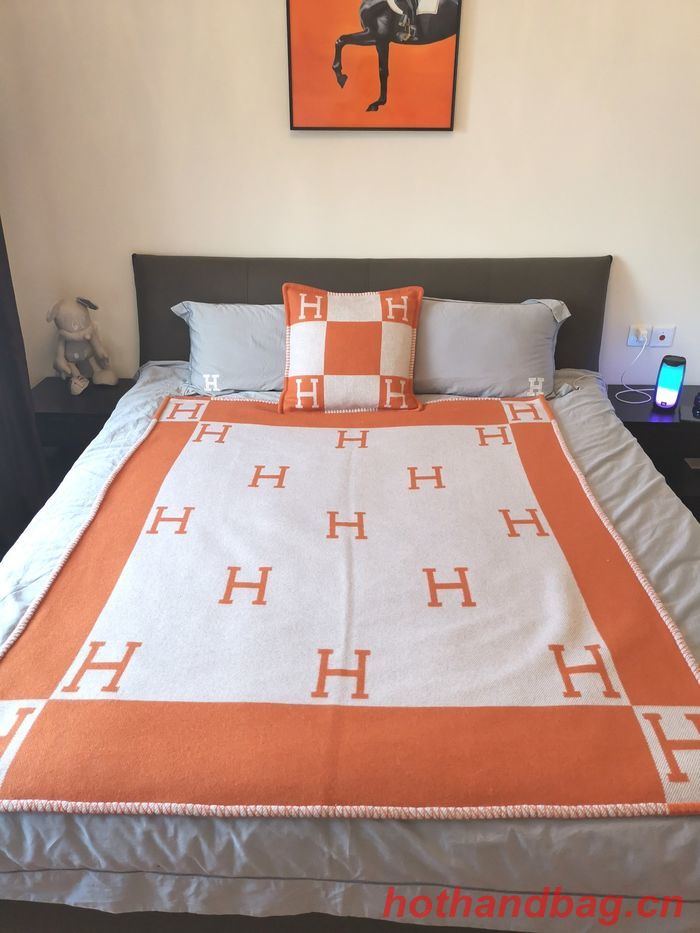Hermes Blanket HEC00543 Hermes Blanket HEC00543