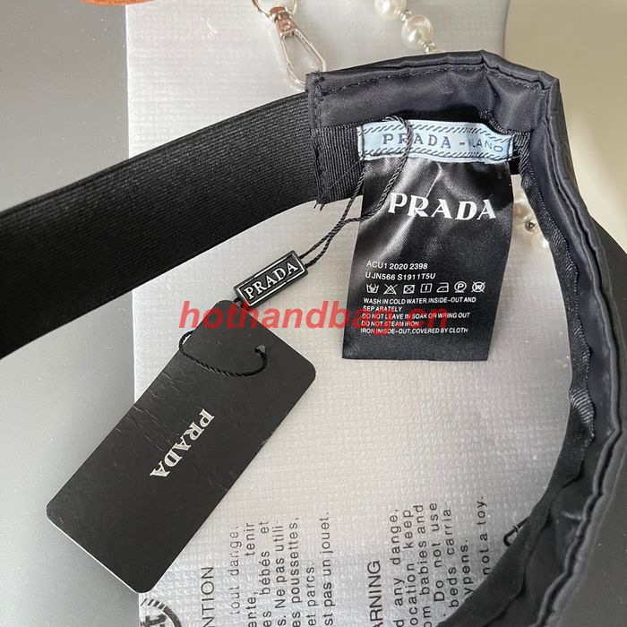 Prada Hat PRH00166 Prada Hat PRH00166