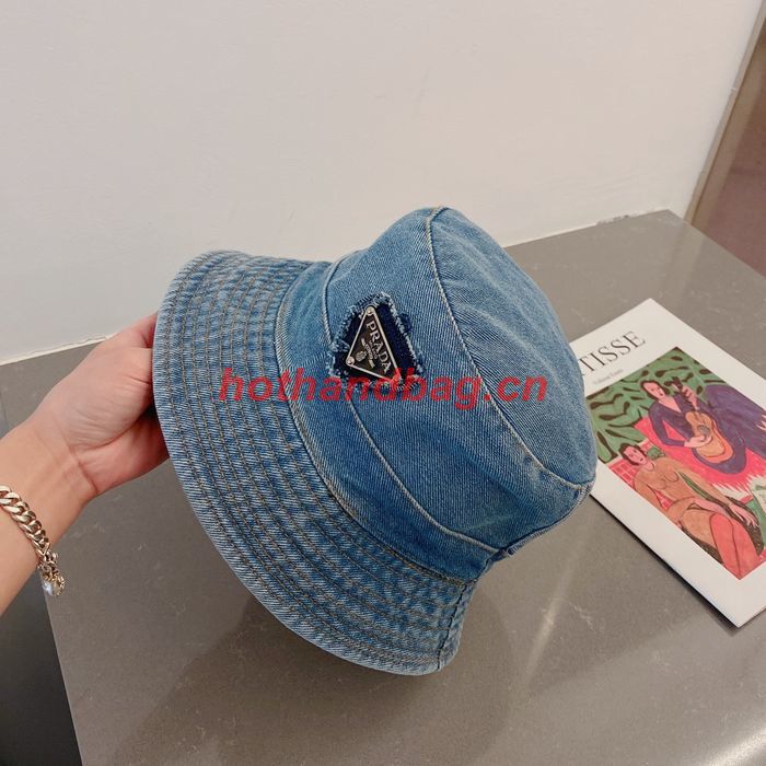 Prada Hat PRH00173 Prada Hat PRH00173