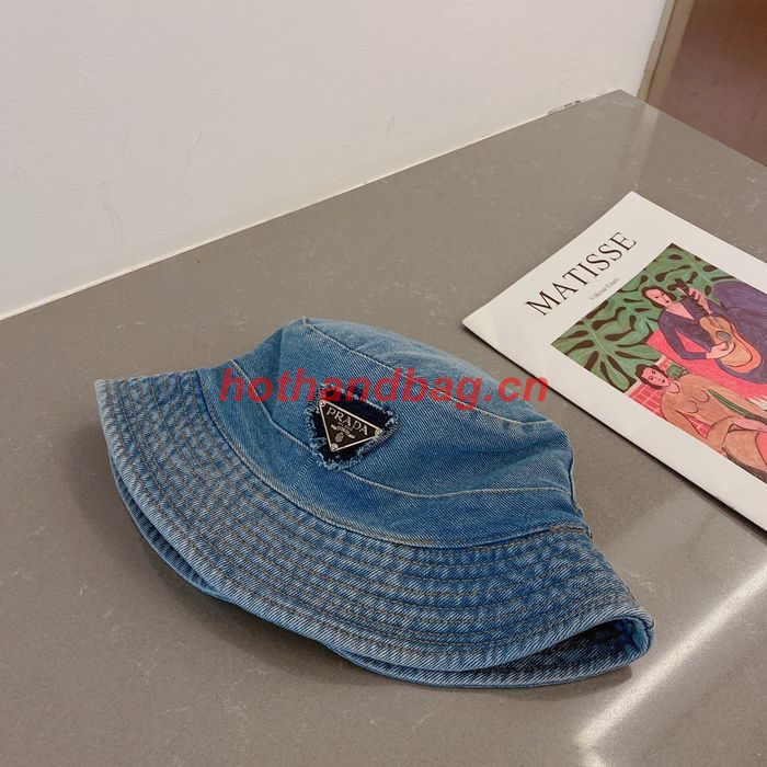 Prada Hat PRH00173 Prada Hat PRH00173