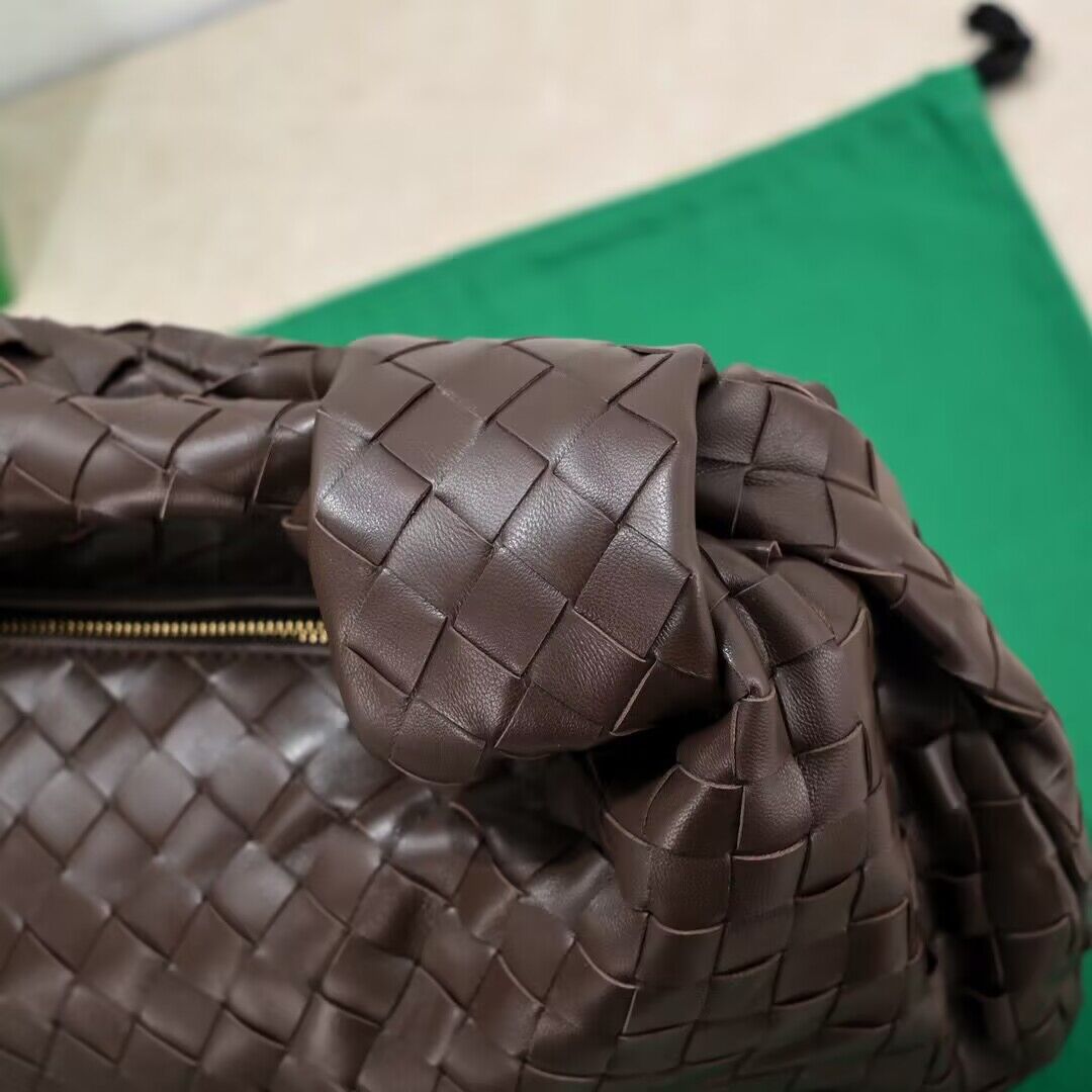 Bottega Veneta JODIE hobo bag 600261 FONDANT Bottega Veneta JODIE hobo bag 600261 FONDANT