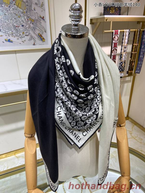 Chanel Scarf CHC00314 Chanel Scarf CHC00314