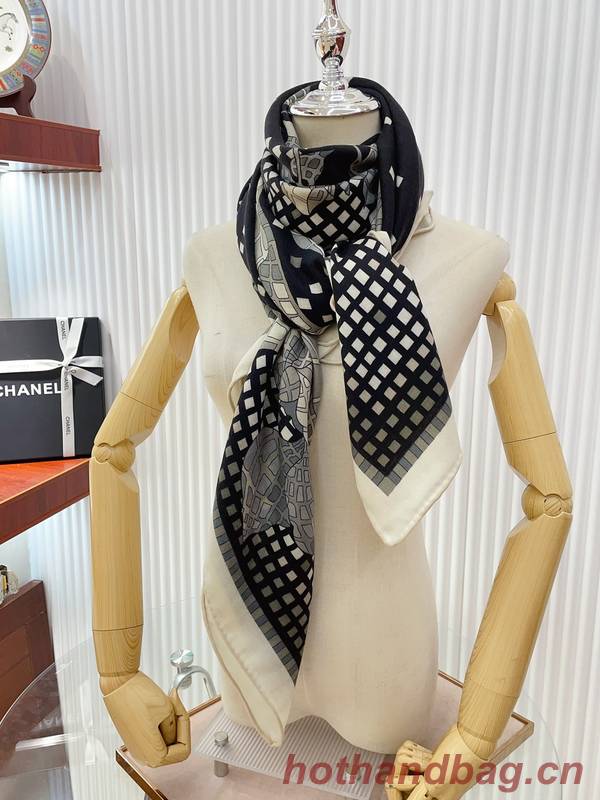 Chanel Scarf CHC00325 Chanel Scarf CHC00325