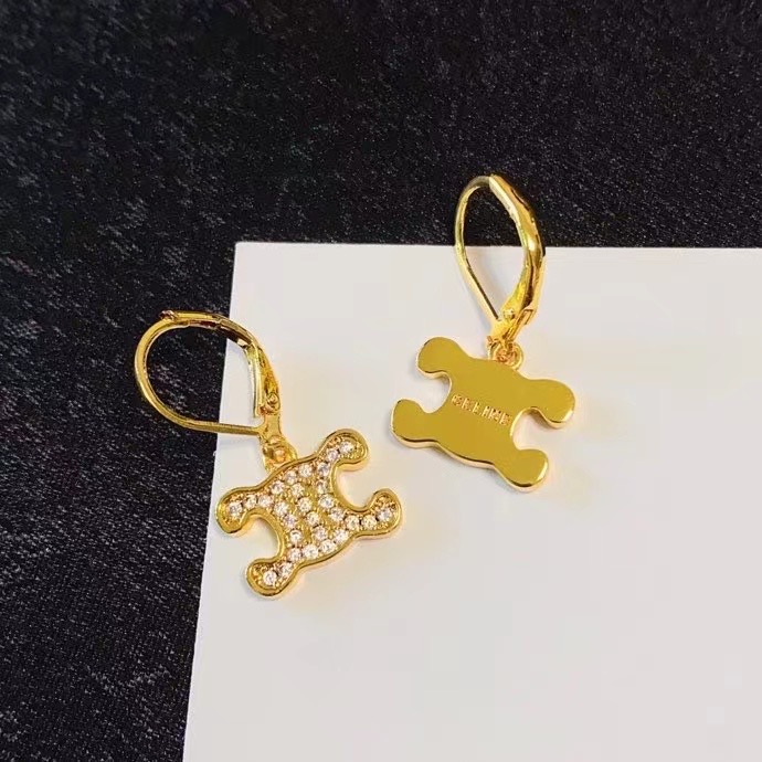CELINE Earrings CE14418 CELINE Earrings CE14418