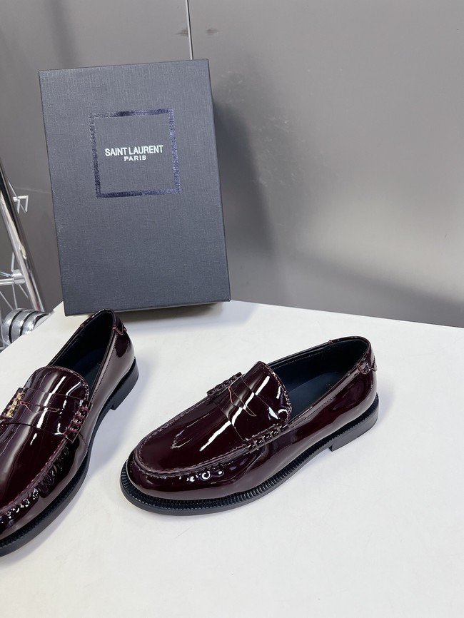 YSL Flat shoes 55864-9
