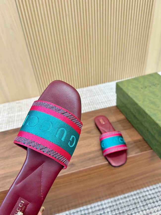 Gucci Shoes 77386-2