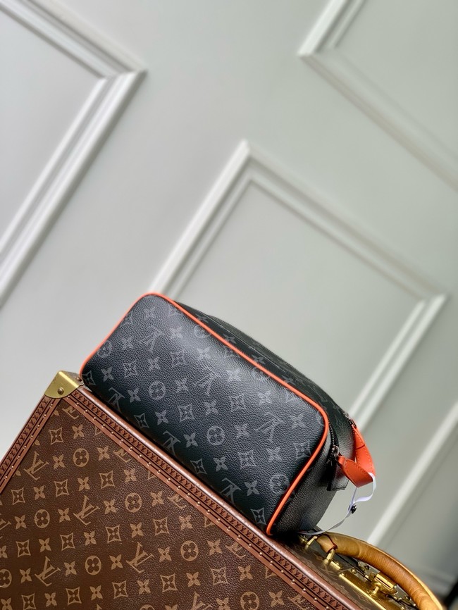 Louis Vuitton Dopp Kit M15246 Black