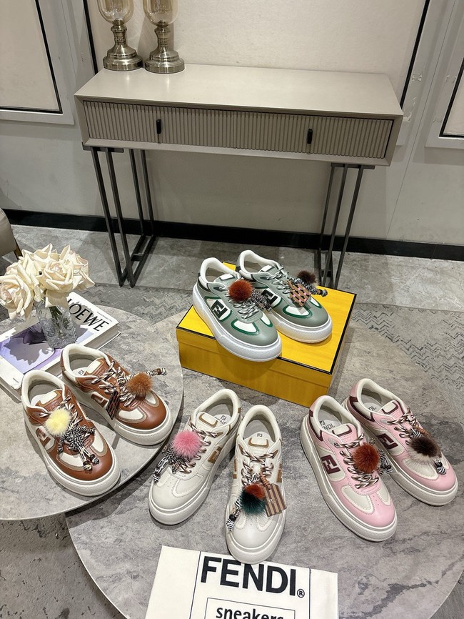 Fendi shoes 69886-1