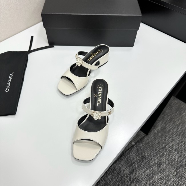Chanel Sandals 21034-3