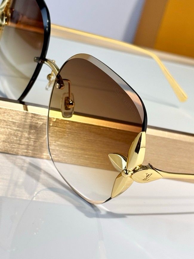 Louis Vuitton Sunglasses 260550-6 Louis Vuitton Sunglasses 260550-6
