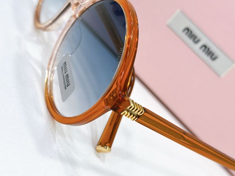 miumiu Sunglasses MMS00014-2
