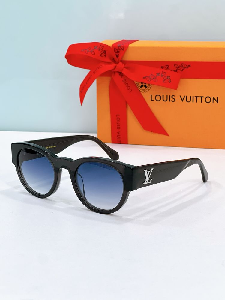 LV Sunglasses LVS00013-3