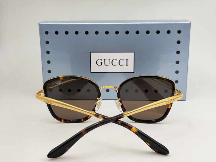 Gucci Sunglasses GUS00027-1 Gucci Sunglasses GUS00027-1