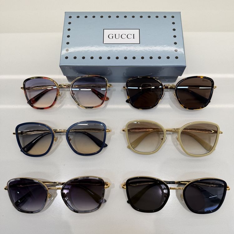 Gucci Sunglasses GUS00027-1 Gucci Sunglasses GUS00027-1