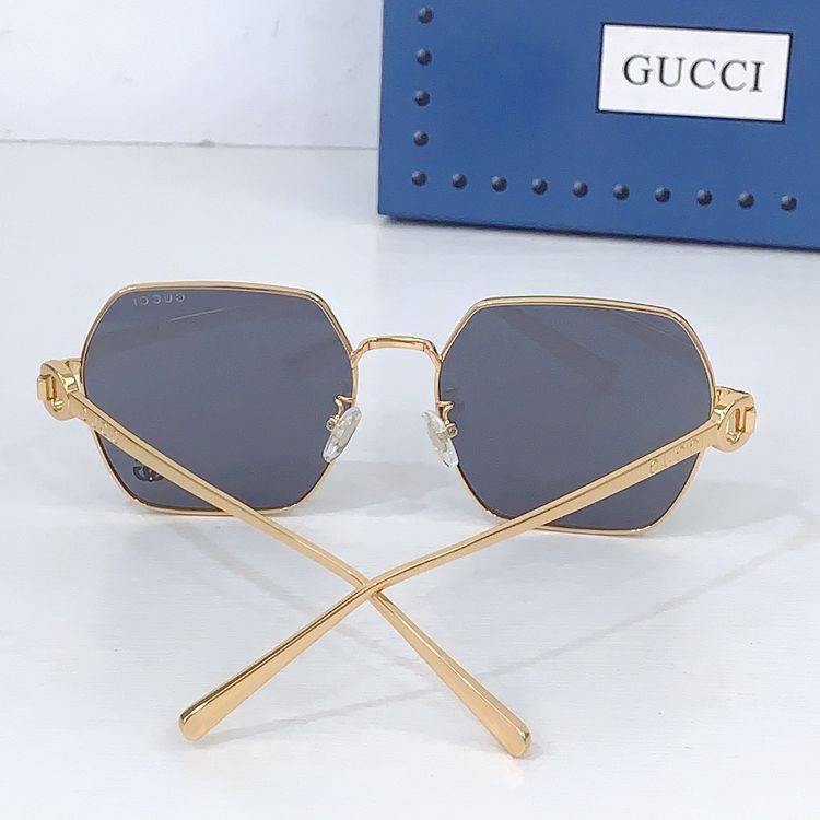 Gucci Sunglasses GUS00031-1 Gucci Sunglasses GUS00031-1
