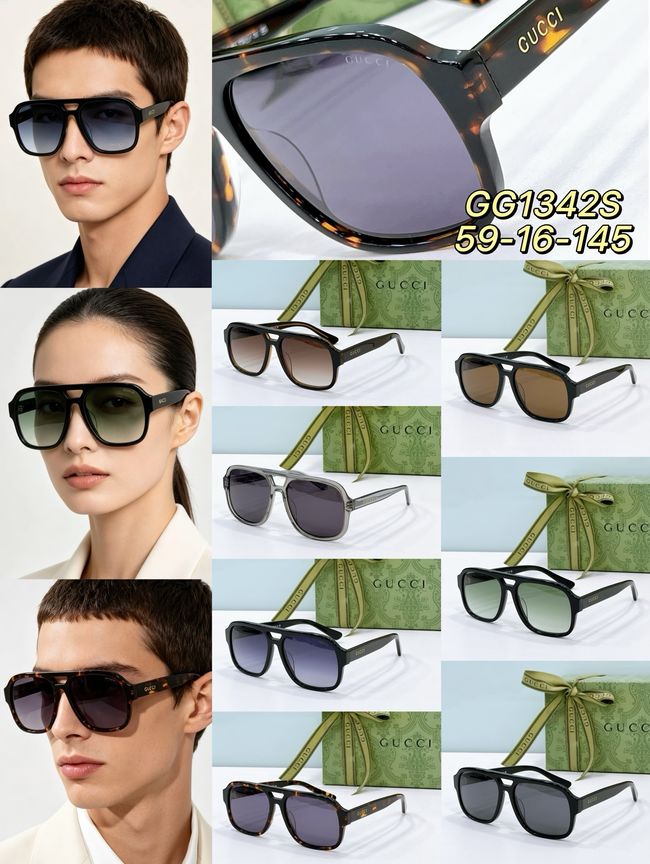 Gucci Sunglasses 821553-2 Gucci Sunglasses 821553-2