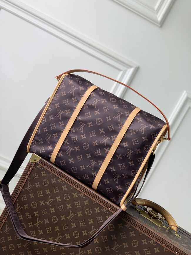 Louis vuitton Jet Lag Bag MM Louis Vuitton Silk Tech M2A425 Louis vuitton Jet Lag Bag MM Louis Vuitton Silk Tech M2A425