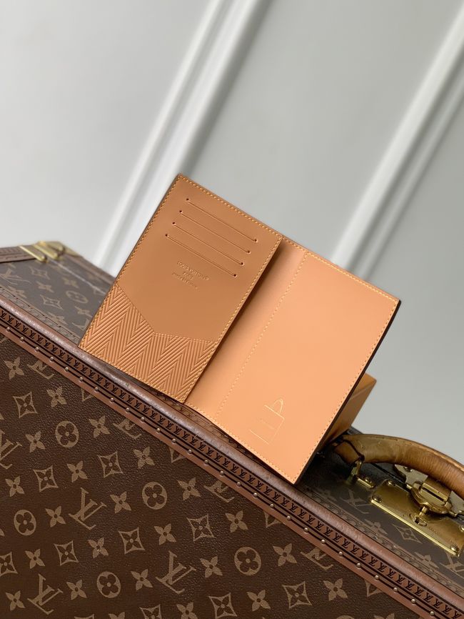 Louis Vuitton Pocket Organizer M2A495 Louis Vuitton Pocket Organizer M2A495
