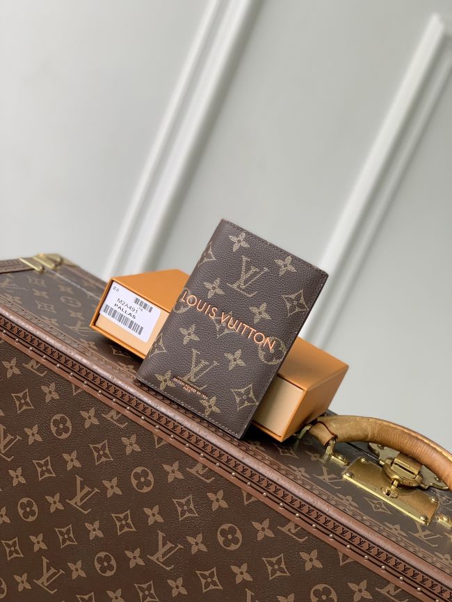 Louis Vuitton Pocket Organizer M2A495 Louis Vuitton Pocket Organizer M2A495