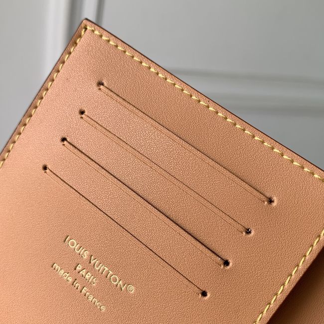 Louis Vuitton Pocket Organizer M2A495 Louis Vuitton Pocket Organizer M2A495