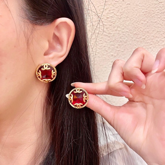 Chanel Earrings CE89995