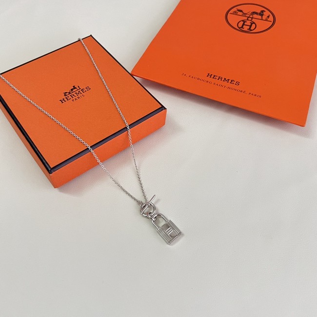 Hermes Necklace CE89997 Hermes Necklace CE89997