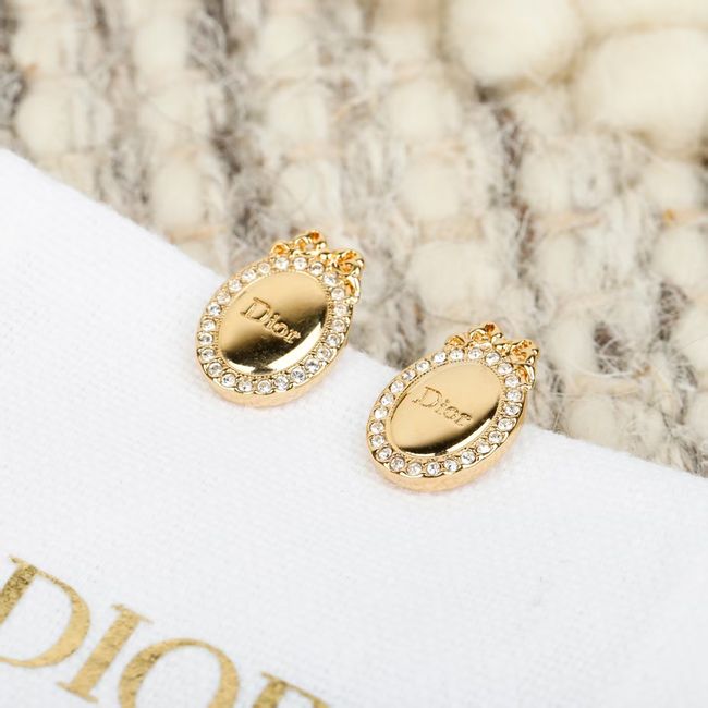Dior Earrings EE10010