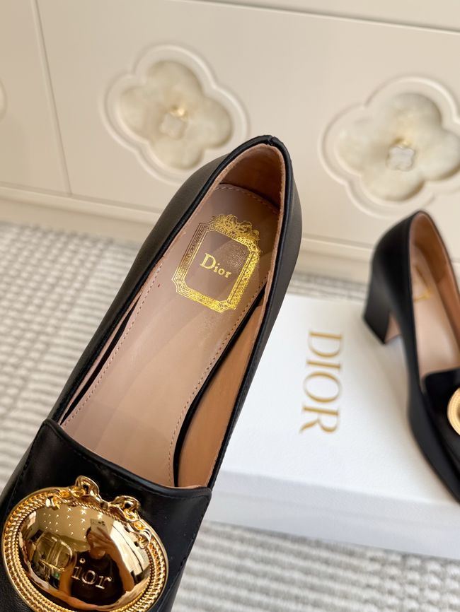 Dior Womens pump heels 8CM 95409-2