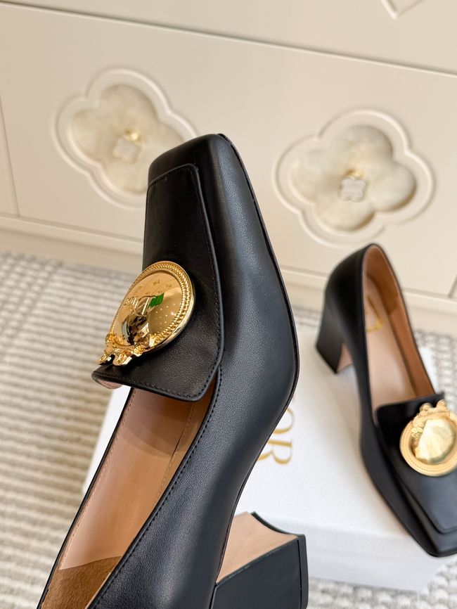 Dior Womens pump heels 8CM 95409-2